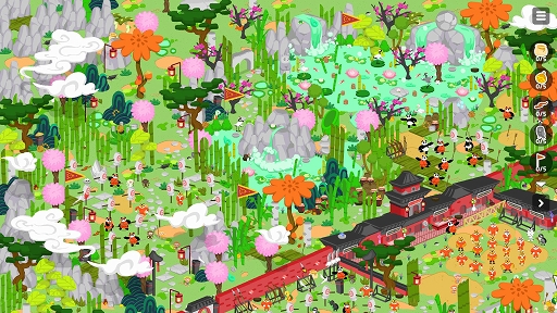 ꡼ No.006 | PR۲İ餷ưʪãõʪZoo SeekerפSteamǼ»档֤áĤפβߤʤǳڤ⤦