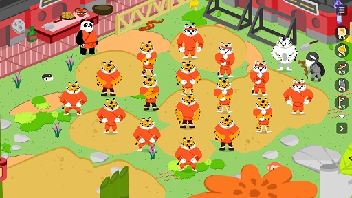 ꡼ No.007 | PR۲İ餷ưʪãõʪZoo SeekerפSteamǼ»档֤áĤפβߤʤǳڤ⤦