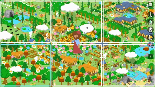 ꡼ No.011 | PR۲İ餷ưʪãõʪZoo SeekerפSteamǼ»档֤áĤפβߤʤǳڤ⤦