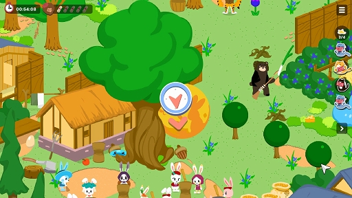 ꡼ No.014 | PR۲İ餷ưʪãõʪZoo SeekerפSteamǼ»档֤áĤפβߤʤǳڤ⤦