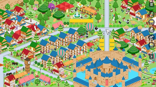 ꡼ No.005 | Zoo SeekerפSteam꡼إåʳ椫鱣줿Τưʪ򸫤Ĥõʪ