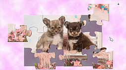 ジグソーマスターキッズ