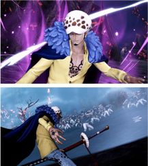 ꡼ No.005 | ONE PIECE ±̵ 4סɲDLC֥饯ѥå4Ƥ9ۿ5֤ˤʤֵեפ