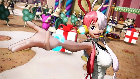 ꡼ No.006 | ONE PIECE ±̵ 4פɲDLC֥饯ѥå5  -FILM RED-ۿꡣγڶʤɲä륢˥ѥåо