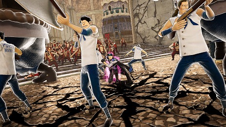 ���������꡼ No.014�Υ���ͥ������ / ��ONE PIECE ��±̵�� 4�פ��ɲ�DLC��ONE PIECE FILM RED�ѥå��ס�2024ǯ1��11�����ۿ�������������󥯥������ӡ�������