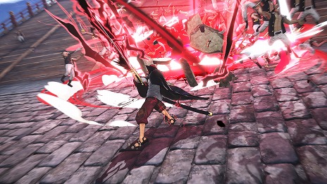 ���������꡼ No.018�Υ���ͥ������ / ��ONE PIECE ��±̵�� 4�פ��ɲ�DLC��ONE PIECE FILM RED�ѥå��ס�2024ǯ1��11�����ۿ�������������󥯥������ӡ�������