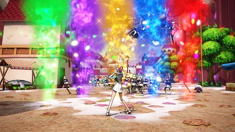 ���������꡼ No.019�Υ���ͥ������ / ��ONE PIECE ��±̵�� 4�פ��ɲ�DLC��ONE PIECE FILM RED�ѥå��ס�2024ǯ1��11�����ۿ�������������󥯥������ӡ�������