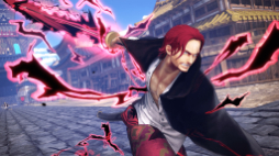 ꡼ No.005 | ONE PIECE ±̵4פ˥ӡ黲BGMAdoˤǲΤѹǤ륢˥ѥåо