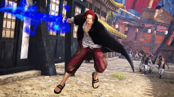 ꡼ No.006 | ONE PIECE ±̵4פ˥ӡ黲BGMAdoˤǲΤѹǤ륢˥ѥåо