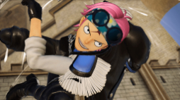 ꡼ No.008 | ONE PIECE ±̵4פ˥ӡ黲BGMAdoˤǲΤѹǤ륢˥ѥåо