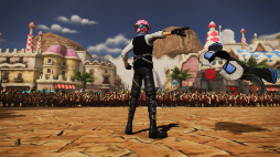 ꡼ No.009 | ONE PIECE ±̵4פ˥ӡ黲BGMAdoˤǲΤѹǤ륢˥ѥåо