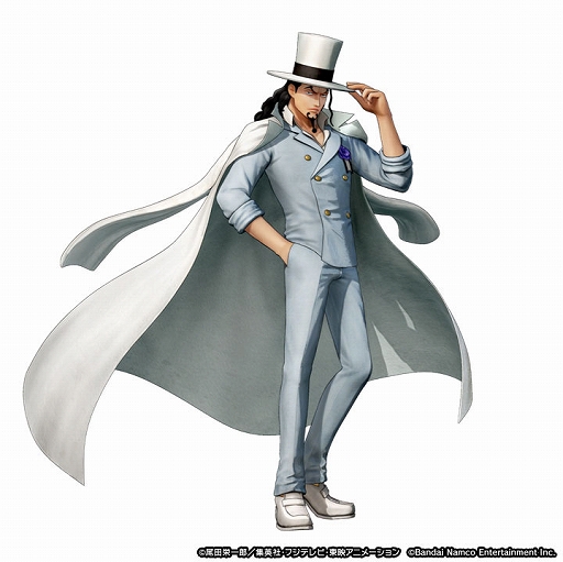 ꡼ No.003 | ONE PIECE ±̵ 4סå -CPO-3Τо줹DLC7ƤϺۿͥ롤󥰡åȤ魯8Ƥ2026ǯƬۿ