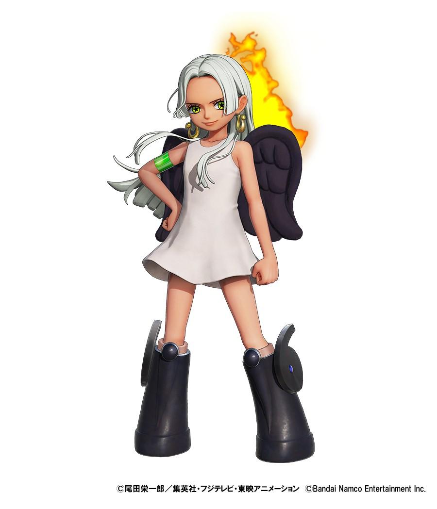 ꡼ No.014 | ONE PIECE ±̵ 4ɲDLC7ơ̤票åإåɥѥåפ1120ۿSwitch2/PS5/Xbox Series X|SǤƱ˥꡼