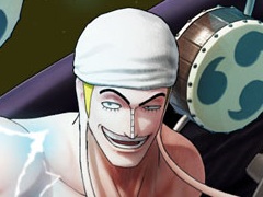 「ONE PIECE 海賊無双 4」,エネル,ゼット,キングが参戦する,追加キャラクターパック第8弾を2026年1月22日に配信