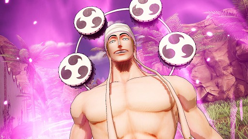 ���������꡼ No.003�Υ���ͥ������ / ��ONE PIECE ��±̵��4�ץ��ͥ롤���󥰡����åȤ��о줹���ɲå����ѥå���8�Ƥ��ۿ����ϡ����󥱡��Ȥ����Ф줿����3�ͤ�����