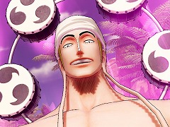 ��ONE PIECE ��±̵��4�ץ��ͥ롤���󥰡����åȤ��о줹���ɲå����ѥå���8�Ƥ��ۿ����ϡ����󥱡��Ȥ����Ф줿����3�ͤ�����