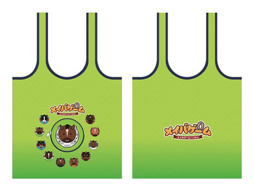 画像ギャラリー No.005のサムネイル画像 / 「スイカゲーム」とJRAの名馬がコラボ。スマホ向けブラウザゲーム「メイバゲーム」公開。名馬の輪をつなげていこう