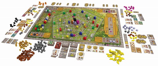 ���������꡼ No.002�Υ���ͥ������ / �ܡ��ɥ�����֥����ƥ��󡦥�����פȡּ�ε��� �ܡ��ɥ����� ��2�ǡפ����ܸ��Ǥ�1��20���˥�꡼��