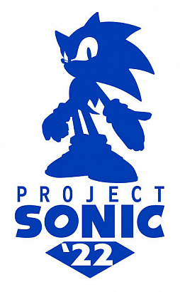 ʥץȡProject Sonic 22פȯɽȤȥǥ󤬸