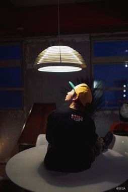 画像ギャラリー No.005のサムネイル画像 / 「ソニック・ザ・ヘッジホッグ」とストリートブランド“9090”のコラボアイテムを8月22日に発売