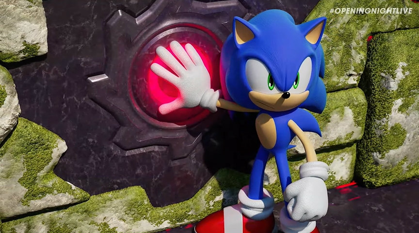 ソニックフロンティア」,2022年11月8日に発売決定。ソニックの新たな戦いを描くgamescomトレイラーが公開に ソニックフロンティア」,2022年11月8日に発売決定。ソニックの新たな戦いを描くgamescomトレイラーが公開に