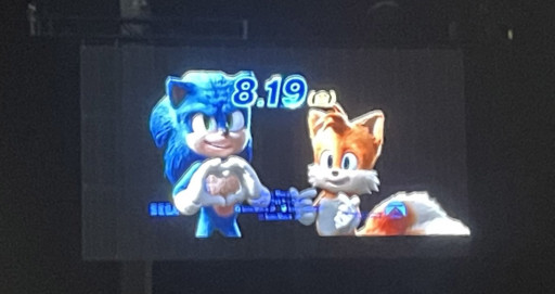 画像ギャラリー No.008のサムネイル画像 / 「ソニック」と都市型音楽フェス「SUMMER SONIC 2022」がコラボ。開催レポートが公開に