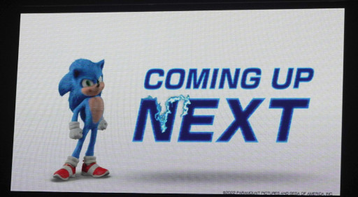 画像ギャラリー No.011のサムネイル画像 / 「ソニック」と都市型音楽フェス「SUMMER SONIC 2022」がコラボ。開催レポートが公開に