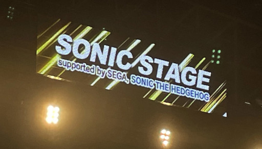 画像ギャラリー No.012のサムネイル画像 / 「ソニック」と都市型音楽フェス「SUMMER SONIC 2022」がコラボ。開催レポートが公開に