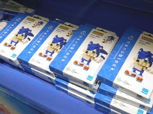 画像ギャラリー No.015のサムネイル画像 / 「ソニック」と都市型音楽フェス「SUMMER SONIC 2022」がコラボ。開催レポートが公開に