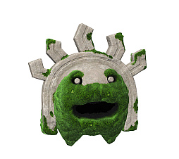 画像ギャラリー No.008のサムネイル画像 / 「ソニックフロンティア」の最新情報公開。スターフォール諸島の2つめの島“アレス島”や,新キャラクターが明らかに