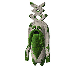 画像ギャラリー No.009のサムネイル画像 / 「ソニックフロンティア」の最新情報公開。スターフォール諸島の2つめの島“アレス島”や,新キャラクターが明らかに