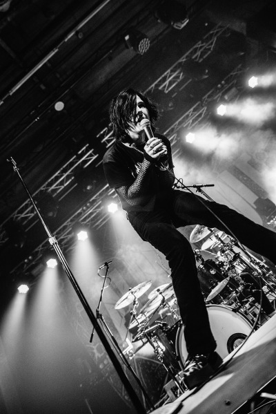 画像ギャラリー No.002のサムネイル画像 / 「ソニックフロンティア」のメインテーマ“I’m Here”のリリックビデオが公開に。To OctaviaのMerry Kirk-Holmesさんを起用