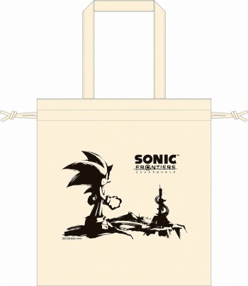 画像ギャラリー No.002のサムネイル画像 / セガ,TGS 2022の「ソニック」に関連した出展や配信の情報を公開