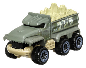 ꡼ No.005 | ߥ˥֥ɡHot Wheelsפ꥽˥åƥ륹åХǥʤɤΥ饯о