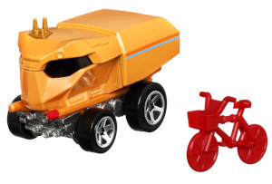 ꡼ No.007 | ߥ˥֥ɡHot Wheelsפ꥽˥åƥ륹åХǥʤɤΥ饯о