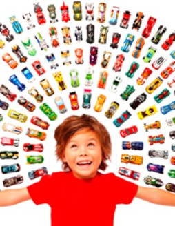 ꡼ No.014 | ߥ˥֥ɡHot Wheelsפ꥽˥åƥ륹åХǥʤɤΥ饯о