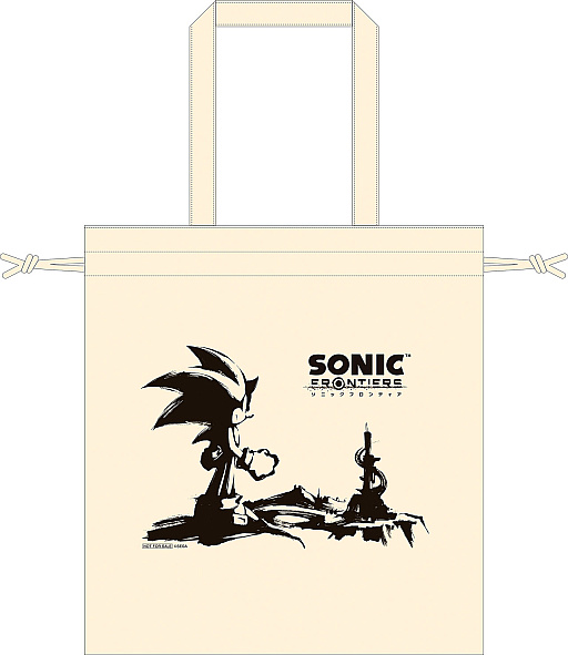 画像ギャラリー No.001のサムネイル画像 / 「ソニックフロンティア」がプレイできる店頭体験会,全国5都市で開催決定