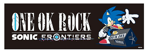 画像ギャラリー No.002のサムネイル画像 / 「ソニックフロンティア」がプレイできる店頭体験会,全国5都市で開催決定