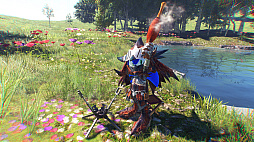 ���������꡼ No.006�Υ���ͥ������ / �֥��˥å��ե���ƥ����ס��֥�󥹥����ϥ󥿡��ץ��꡼���ȤΥ���ܷ��ꡣ̵��DLC�Ȥ������̤������ʤɤ�������륳��ܥѥå����о�