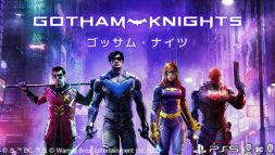 画像ギャラリー No.003のサムネイル画像 / “セガにゅー”第16回を10月28日に配信。特集は「ソニックフロンティア」「ゴッサム・ナイツ」