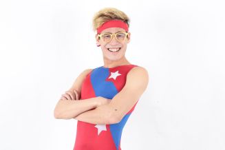 画像ギャラリー No.007のサムネイル画像 / “セガにゅー”第16回を10月28日に配信。特集は「ソニックフロンティア」「ゴッサム・ナイツ」