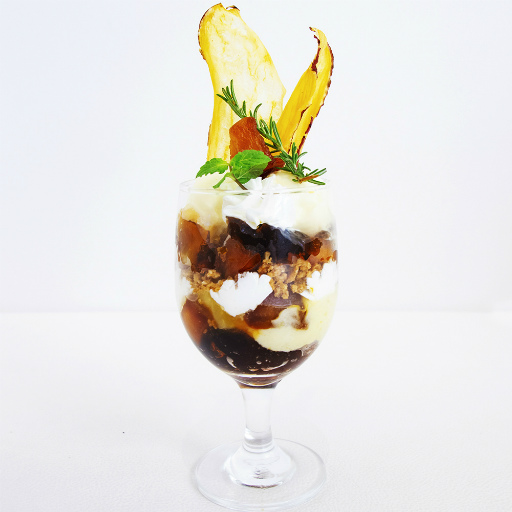 画像ギャラリー No.004のサムネイル画像 / 「ソニックフロンティア」とのコラボキャンペーンをカフェブランド“chano-ma”9店舗にて開催。ソニックの世界観を楽しめる空間に