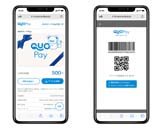 ���������꡼ No.002�Υ���ͥ������ / �֥��˥å��ե���ƥ�����ȯ�䵭ǰ����QUO������Pay�ߥ��˥å��������إå��ۥå� W �ե����������ڡ���ɳ�����