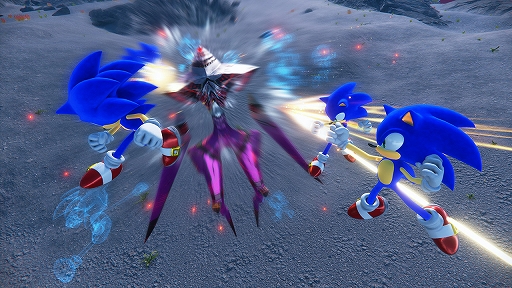 ���������꡼ No.006�Υ���ͥ������ / �֥��˥å��ե���ƥ����ס��о쥭����Хȥ륢�������ξ��󤬸����ˡ��Хȥ�򷫤��֤��ơ����ޤ��ޤʥ�����������Ƥ���