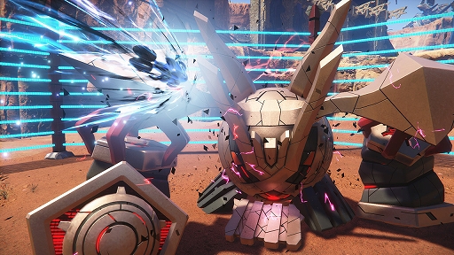 ���������꡼ No.008�Υ���ͥ������ / �֥��˥å��ե���ƥ����ס��о쥭����Хȥ륢�������ξ��󤬸����ˡ��Хȥ�򷫤��֤��ơ����ޤ��ޤʥ�����������Ƥ���