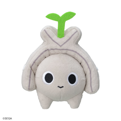 画像ギャラリー No.004のサムネイル画像 / 「ソニックフロンティア」の“セガ ラッキーくじ”が11月15日から順次発売に