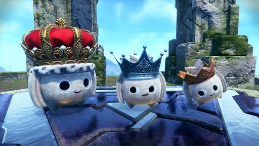 画像ギャラリー No.003のサムネイル画像 / 「ソニックフロンティア」強いままニューゲームを実装する無料大型アップデート第2弾の配信スタート