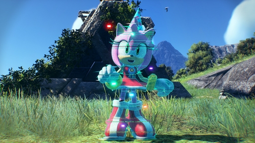 画像ギャラリー No.008のサムネイル画像 / 「ソニックフロンティア」強いままニューゲームを実装する無料大型アップデート第2弾の配信スタート