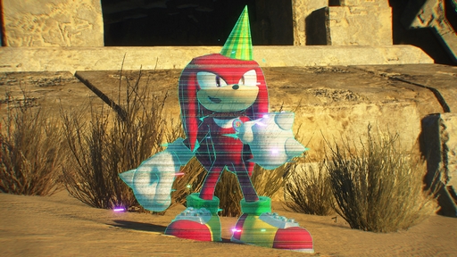 画像ギャラリー No.009のサムネイル画像 / 「ソニックフロンティア」強いままニューゲームを実装する無料大型アップデート第2弾の配信スタート