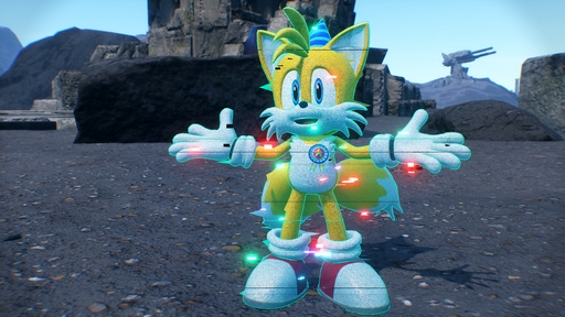 画像ギャラリー No.010のサムネイル画像 / 「ソニックフロンティア」強いままニューゲームを実装する無料大型アップデート第2弾の配信スタート